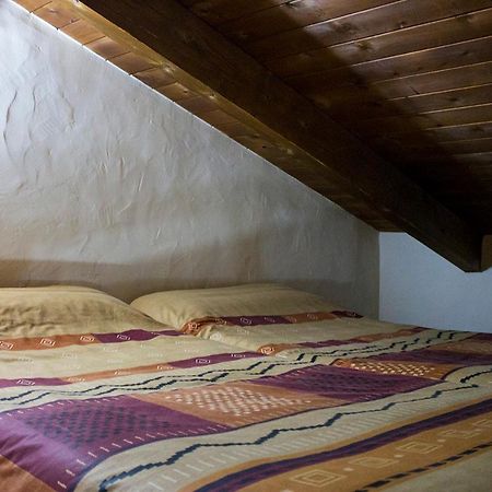 Casas Rurales Quijote y Sancho Ossa de Montiel Exterior foto